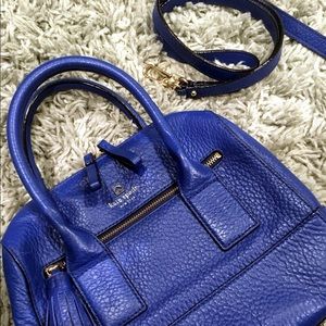 Kate spade leather purse